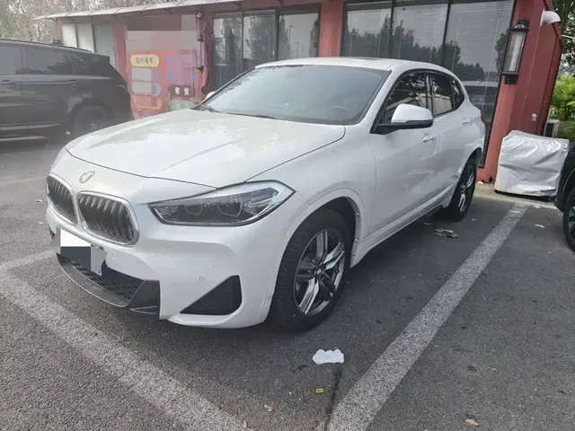 BMW X2 2022 sDrive25i M Sport Package