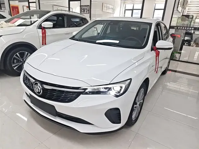 Buick Verano 2022 Pro 533T Enjoyment Edition