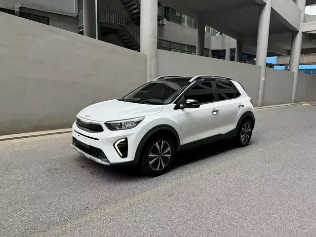 Kia KX1 2021 1.4L Automatic Fun Edition