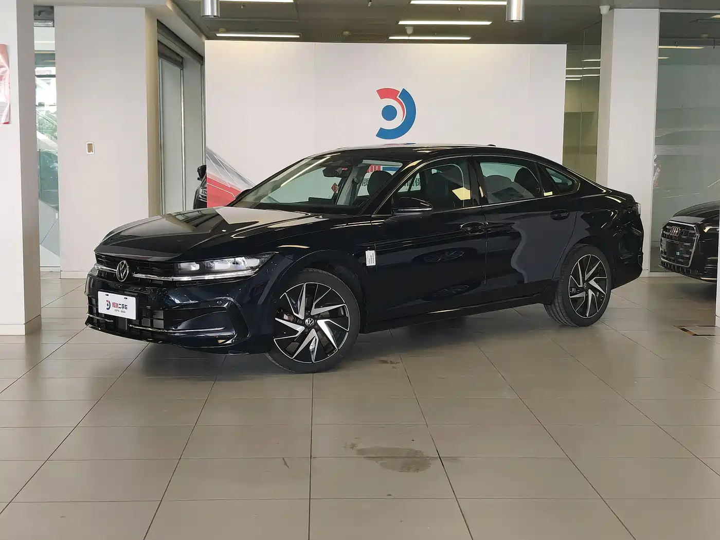 Volkswagen Magotan 2024 380TSI DSG Ultimate Edition