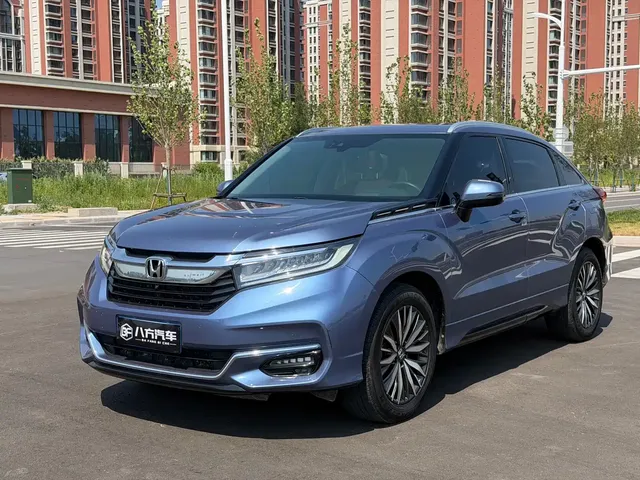 Honda Avancier 2020 370TURBO AWD Premium Edition