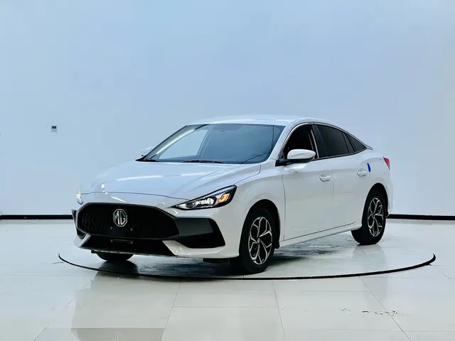 MG 5 2023 180DVVT Manual Trend Edition
