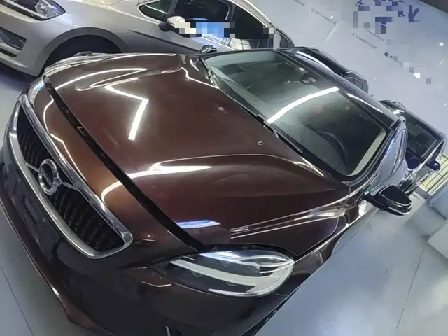 Volvo V40 2017 Cross Country T3 Inscription