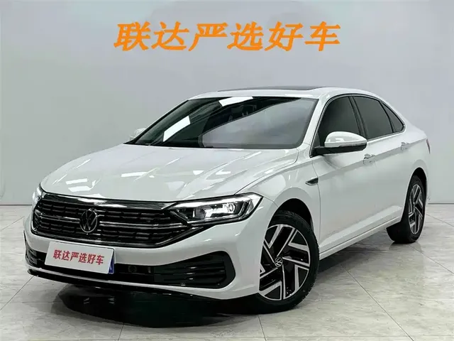Volkswagen Sagitar 2023 300TSI DSG Surpassing Edition