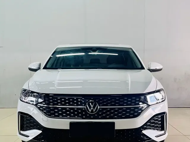 Volkswagen Lavida 2023 1.5L Automatic Starlight 5 Million Edition