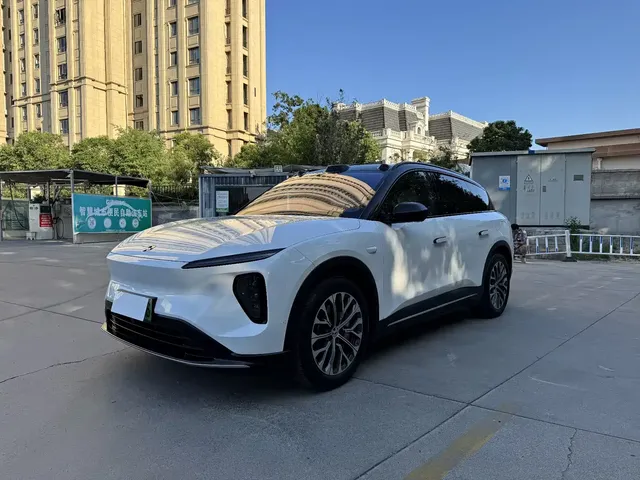 NIO ES6 2024 75kWh