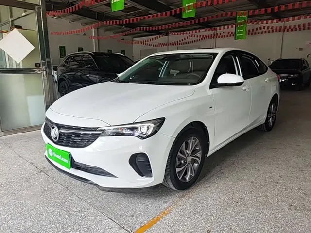 Buick Verano 2023 Pro Joy Edition