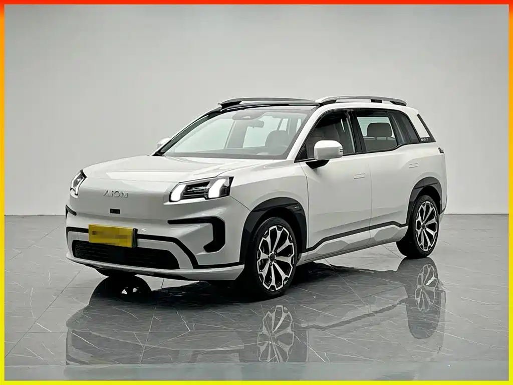 Aion V 2024 Aion T-Rex 520 Smart Premium Edition