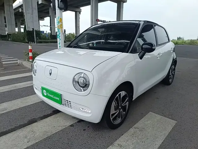 Ora Black Cat 2022 351km Comfort Edition NCM