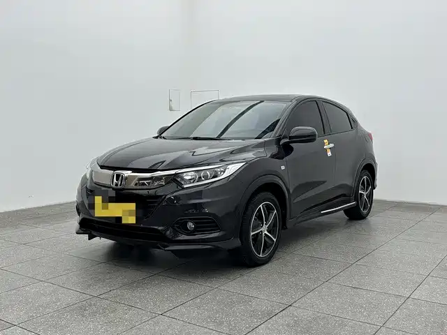 Honda Vezel 2020 1.5L CVT Pioneer