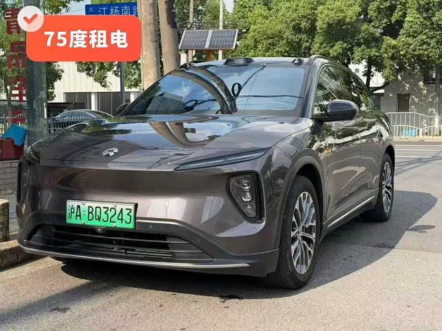 NIO ES6 2024 75kWh