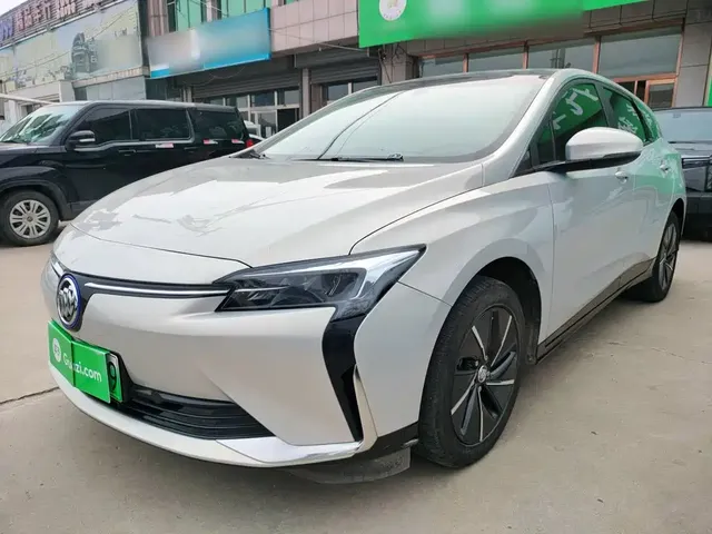 Buick Velite 6 2024 Model 430km Premium Edition