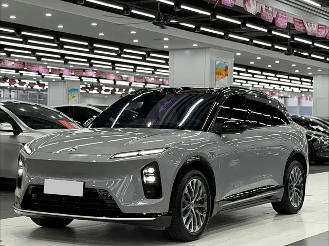 NIO ES6 2025 75kWh