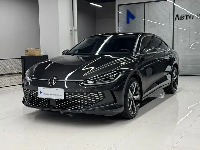 Volkswagen Lamando 2023 Lamando L 280TSI DSG Cool Edition