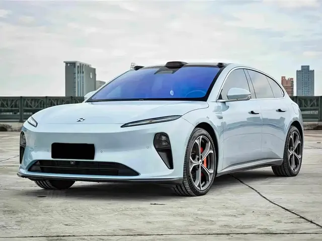 NIO ET5T 2023 Model 75kWh Touring