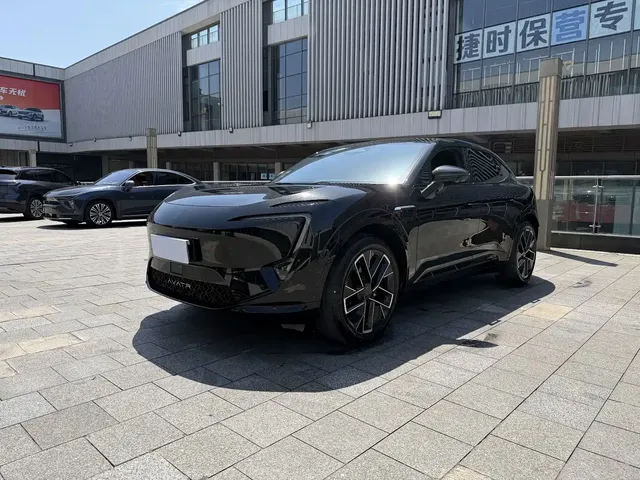 Avatr 11 2025 Max Pure Electric AWD