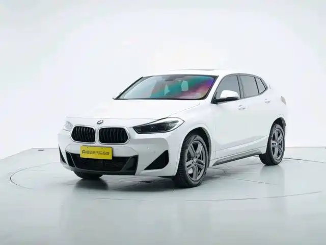 BMW X2 2022 sDrive25i M Sport Package