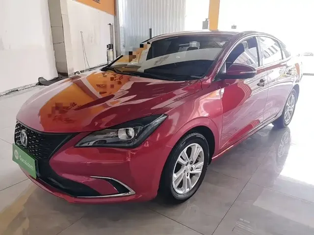 Changan Eado 2019 Blue Whale Edition 280T GDI DCT Power Speed