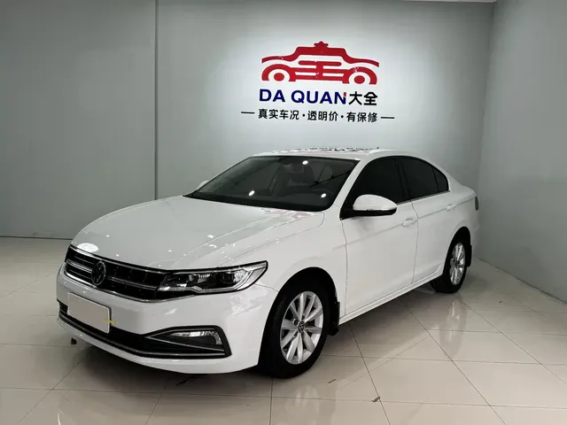Volkswagen Bora 2021 1.5L Automatic Comfort Smart Edition