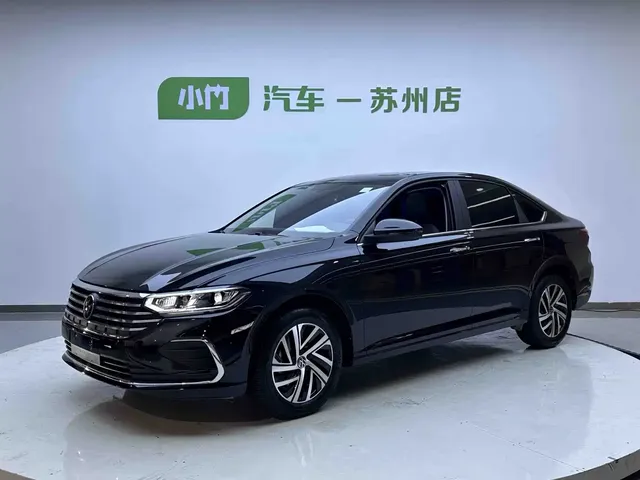 Volkswagen Lavida 2023 280TSI DSG Comfort Edition