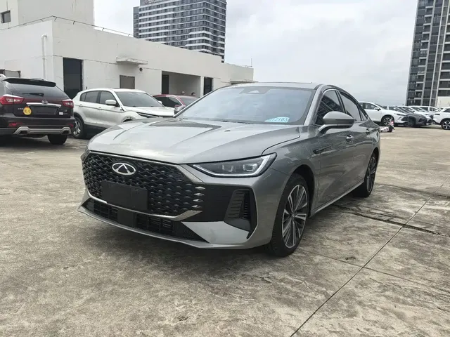 Chery Arrizo 8 PRO 2025 Pro 1.6T Comfort