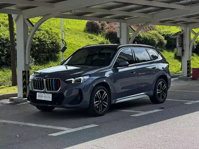 BMW X1 2023 sDrive25Li M Sport Package