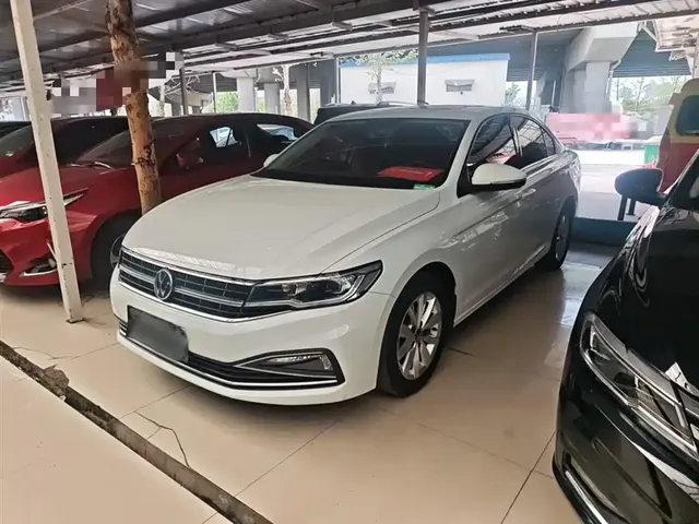 Volkswagen Bora 2021 1.5L Automatic Comfort Smart Edition