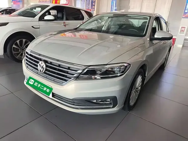 Volkswagen Lavida 2019 1.5L Automatic Comfort Edition China VI