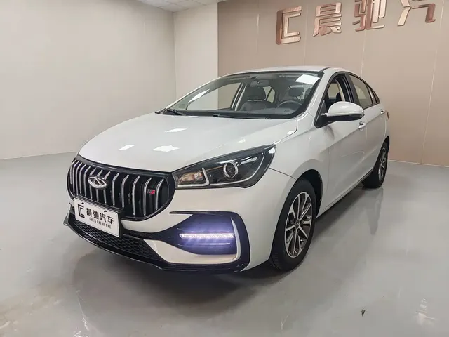 Chery Arrizo 5 2024 1.5L CVT Trend