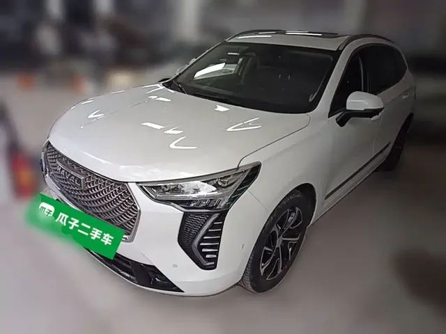 Haval First Love 2021 1.5T Automatic Premium Edition