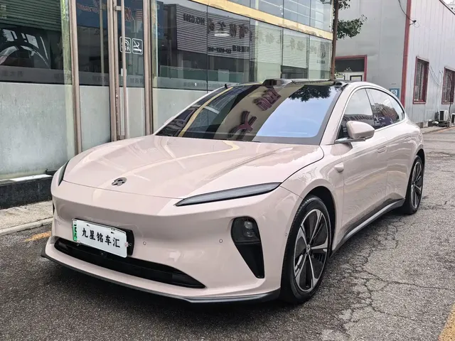 NIO ET5T 2023 Model 75kWh Touring