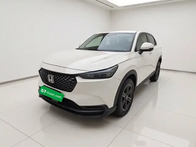 Honda XR-V 2023 1.5L CVT Thermal Edition