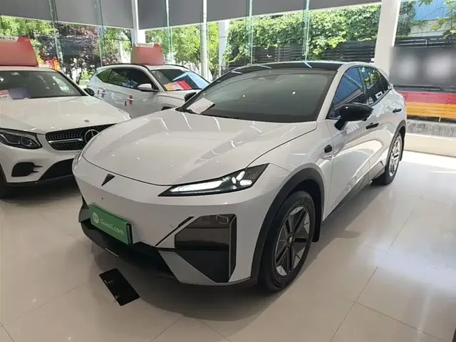 Deepal S07 2023 200Max Range Extender Edition