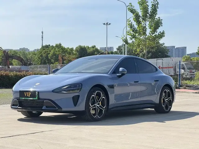 Xiaomi Auto Xiaomi SU7 2024 RWD Standard Founder's Edition