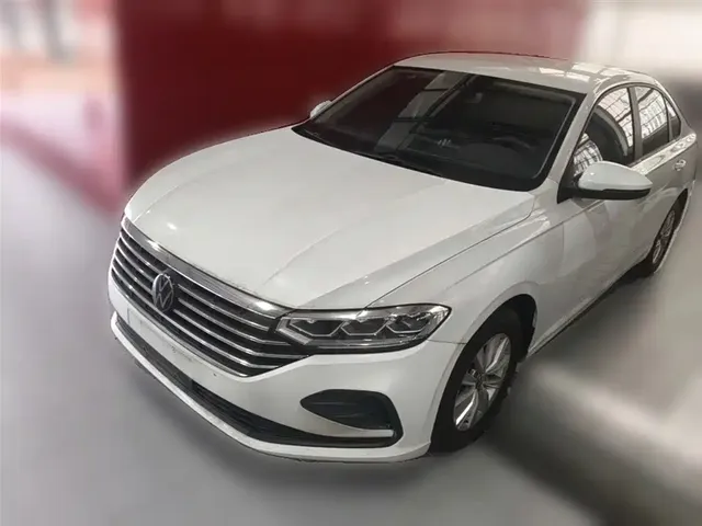 Volkswagen Lavida 2023 1.5L Auto Delight Edition