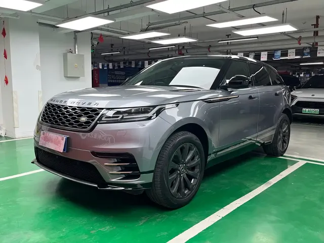 Land Rover Range Rover Velar 2020 P340 R-DYNAMIC S