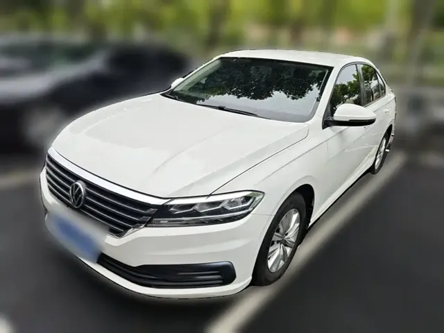 Volkswagen Lavida 2021 1.5L Automatic Trend Edition