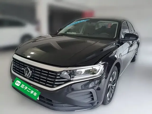Volkswagen Passat 2025 Outstanding 280TSI Business Edition
