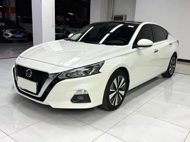 Nissan Teana 2021 2.0L XL Comfort
