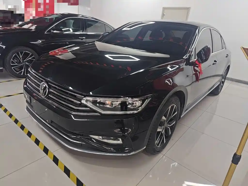 Volkswagen Magotan 2020 330TSI DSG Leading