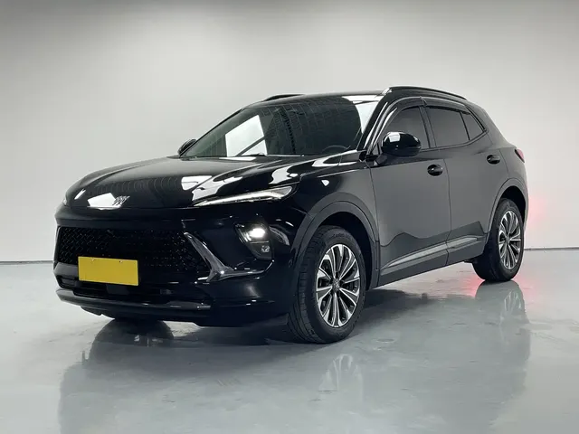 Buick Envision S 2024 Envision S 25T Black Style Edition