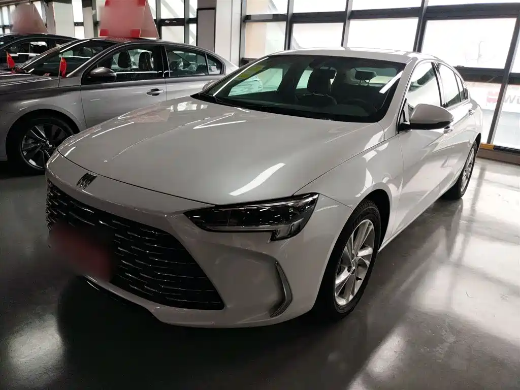 Buick Regal 2024 25T Ultra Comfort Edition
