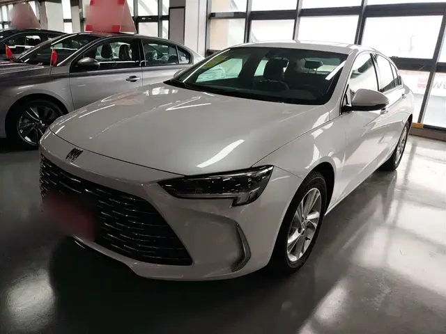 Buick Regal 2024 25T Ultra Comfort Edition