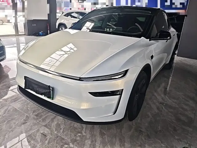 Tesla Model Y 2025 Rear-Wheel Drive