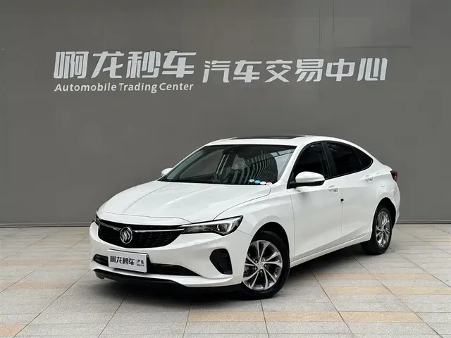 Buick Verano 2023 Pro Joy Edition