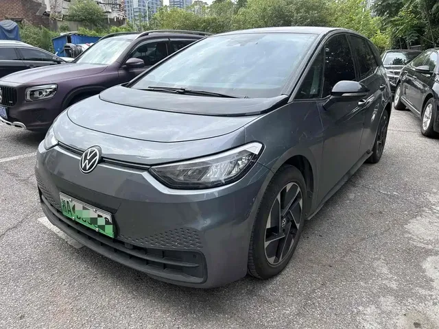 Volkswagen ID.3 2023 Pure Smart Edition