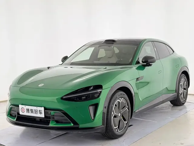 Xiaomi Auto Xiaomi YU7 2025 Ultra Long Range High Performance AWD Max Edition