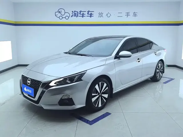 Nissan Teana 2021 2.0L XL Comfort