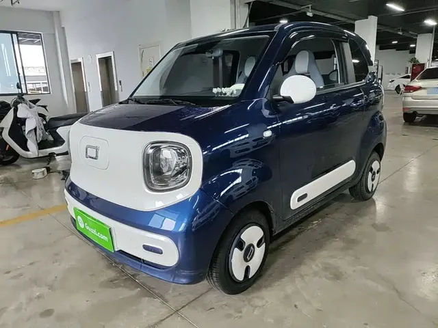 Besturn Bestune Pony 2025 222km Agile Horse
