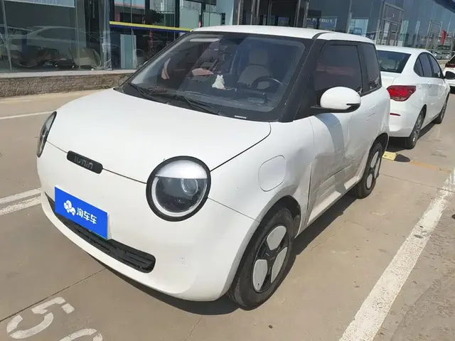 Changan Qiyuan Changan Lumin 2024 130km QingYue Edition